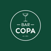 Bar Copa logo, Bar Copa contact details