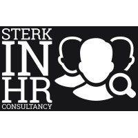 Sterk In HR Consultancy logo, Sterk In HR Consultancy contact details