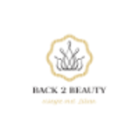 Back2Beauty logo, Back2Beauty contact details