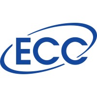 ECC nv logo, ECC nv contact details