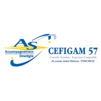 AS CEFIGAM 57 logo, AS CEFIGAM 57 contact details