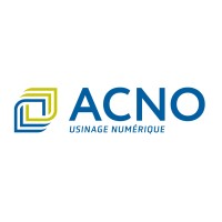 ACNO logo, ACNO contact details