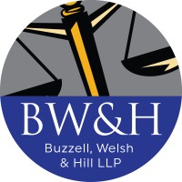 Buzzell, Graham & Welsh, LLP logo, Buzzell, Graham & Welsh, LLP contact details