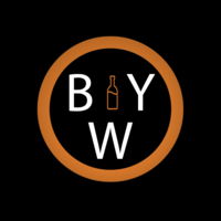 Brand your Wine logo, Brand your Wine contact details