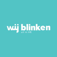 Wij Blinken uit in HR logo, Wij Blinken uit in HR contact details