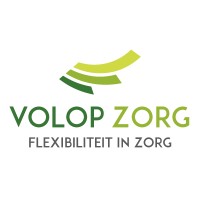 VOLOP Zorg logo, VOLOP Zorg contact details