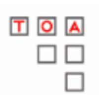 TOA bouw logo, TOA bouw contact details