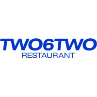 TWO6TWO logo, TWO6TWO contact details