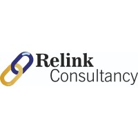 Relink Consultancy logo, Relink Consultancy contact details