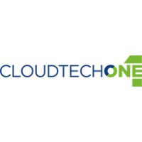 CloudTechOne logo, CloudTechOne contact details