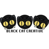 Black Cat Creative NL logo, Black Cat Creative NL contact details