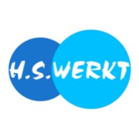 HS Werkt logo, HS Werkt contact details