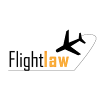 Flightlaw logo, Flightlaw contact details