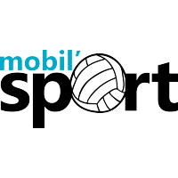 Mobil'Sport logo, Mobil'Sport contact details