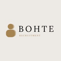 Bohte Recruitment logo, Bohte Recruitment contact details