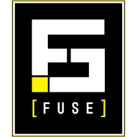 FUSE logo, FUSE contact details