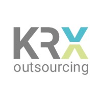 KRX Outsourcing spółka z ograniczoną odpowiedzialnością logo, KRX Outsourcing spółka z ograniczoną odpowiedzialnością contact details