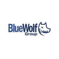 BlueWolf Group logo, BlueWolf Group contact details