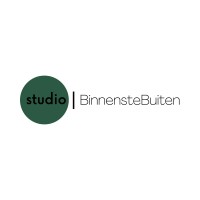 Studio BinnensteBuiten logo, Studio BinnensteBuiten contact details