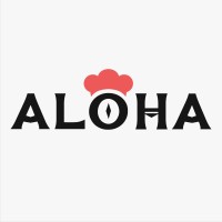 aloha catering den haag logo, aloha catering den haag contact details