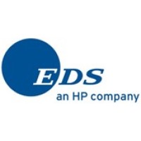 Electronic Data Systems, an HP Company logo, Electronic Data Systems, an HP Company contact details