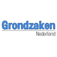 Grondzaken Nederland logo, Grondzaken Nederland contact details