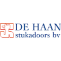 De Haan Stukadoors BV logo, De Haan Stukadoors BV contact details