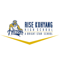 Rise Kohyang High School logo, Rise Kohyang High School contact details