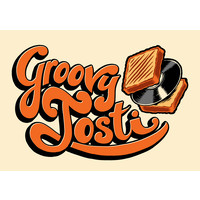 Groovy Tosti logo, Groovy Tosti contact details