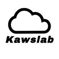 Kawslab logo, Kawslab contact details