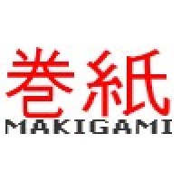 Makigami.Info logo, Makigami.Info contact details