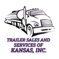 Trailer Sales and Services of Kansas, Inc. logo, Trailer Sales and Services of Kansas, Inc. contact details