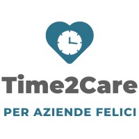 Time2Care logo, Time2Care contact details