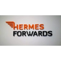 HERMES FORWARDS SRL logo, HERMES FORWARDS SRL contact details