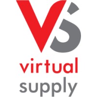 Virtual Supply logo, Virtual Supply contact details