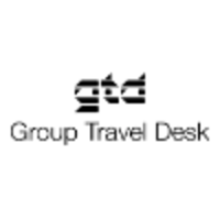 Group Travel Desk logo, Group Travel Desk contact details