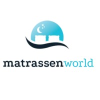 Matrassen-World logo, Matrassen-World contact details