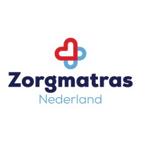 Zorgmatras Nederland logo, Zorgmatras Nederland contact details