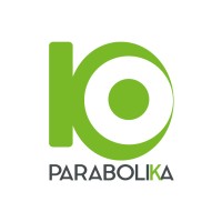 Parabolika logo, Parabolika contact details