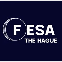 FESA the Hague logo, FESA the Hague contact details