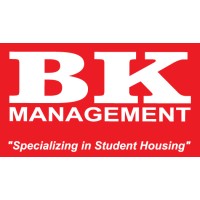 BK Management logo, BK Management contact details