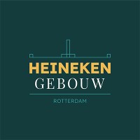 Heineken Gebouw Rotterdam logo, Heineken Gebouw Rotterdam contact details