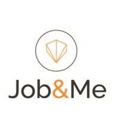 JobAndMe logo, JobAndMe contact details