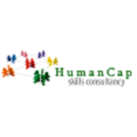 HumanCap Nederland logo, HumanCap Nederland contact details