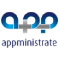 Appministrate logo, Appministrate contact details