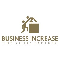 Business Increase BV logo, Business Increase BV contact details