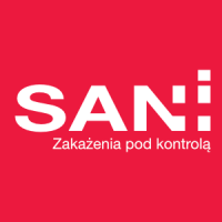 Sani System sp. z o.o. sp. k. logo, Sani System sp. z o.o. sp. k. contact details