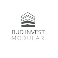 Bud Invest Modular logo, Bud Invest Modular contact details