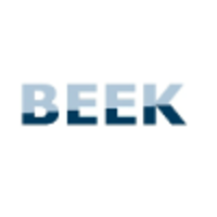 BEEK collection logo, BEEK collection contact details