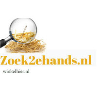 Zoek2ehands.nl logo, Zoek2ehands.nl contact details